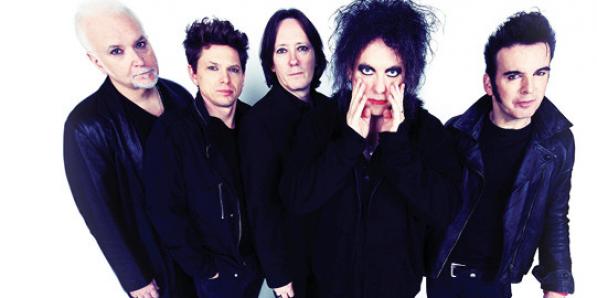 The Cure