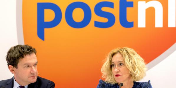 PostNL