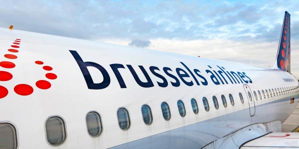 Brussels Airlines