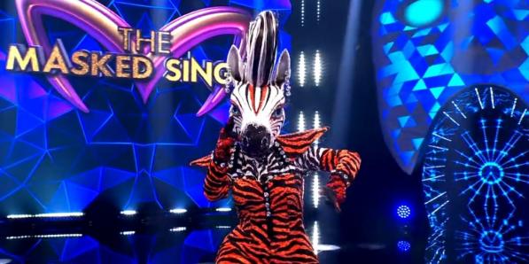 The Masked Singer