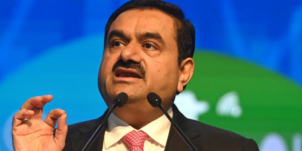 Gautam Adani