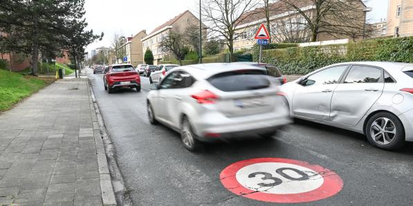 Zone 30 santé mentale