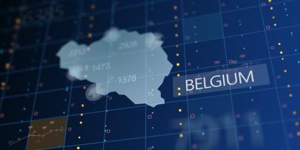 croissance Belgique