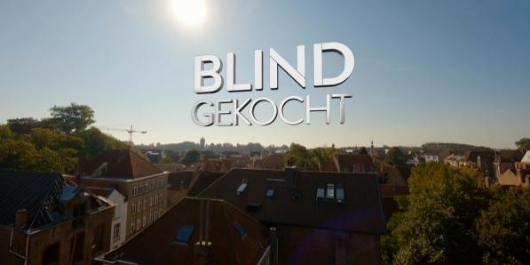 Blind gekocht