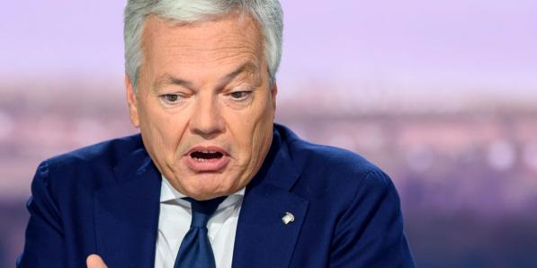 Didier Reynders