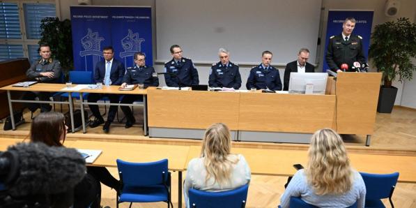 finlande enquête sabotage câble sous-marin