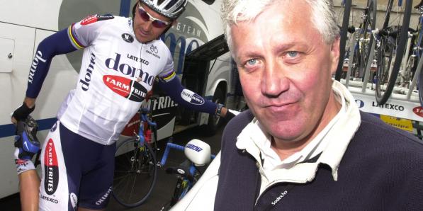 Patrick Lefevere