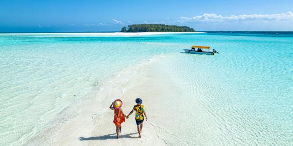 Zanzibar