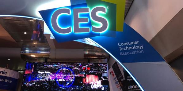 CES