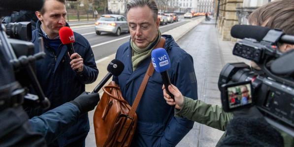 Bart De Wever