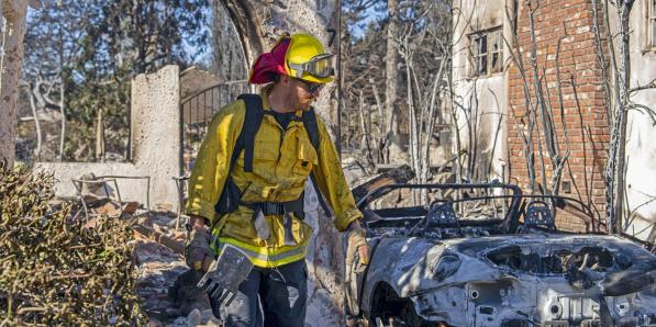 incendies californie assurances