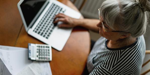 Réforme des pensions