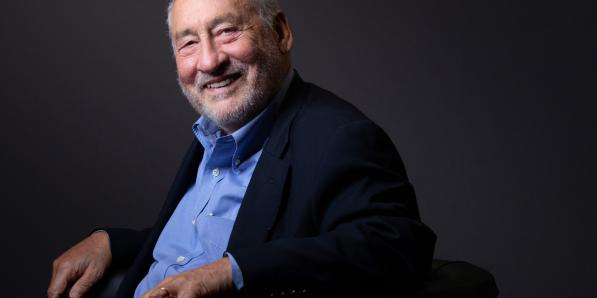 Joseph Stiglitz