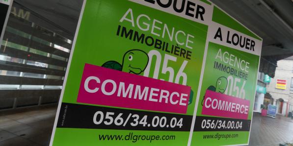 commerce vide
