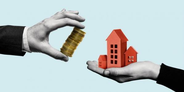 Vendre immobilier maison logement