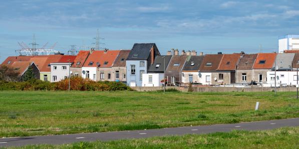 logements taille