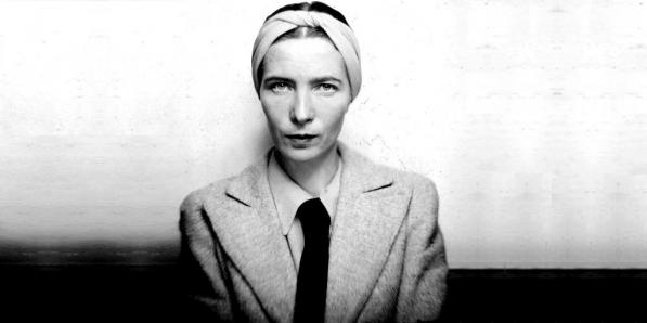 Simone de Beauvoir