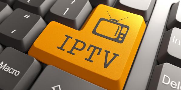 IPTV risques utilisateurs loi illégal