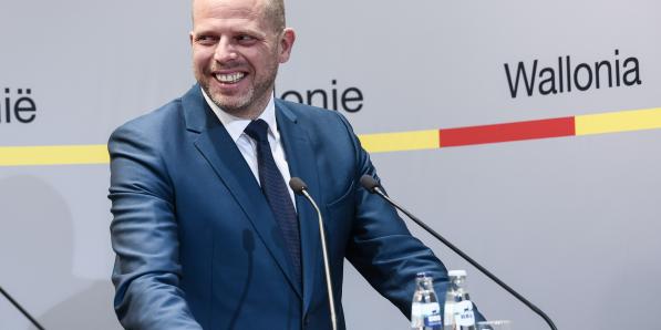 Theo Francken