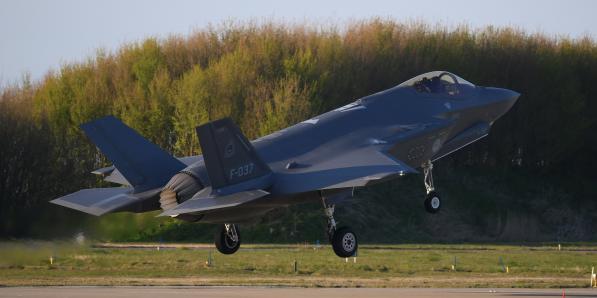 F-35