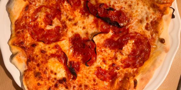 pizzaoven