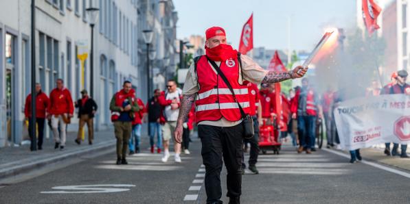 1er Mai