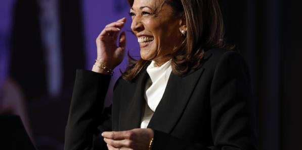Kamala Harris