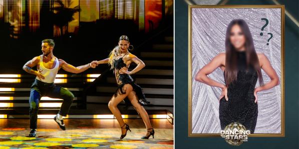 Dancing with the Stars