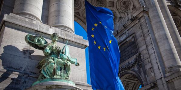 Europe puissance