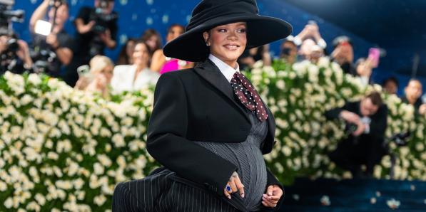 rihanna zwanger