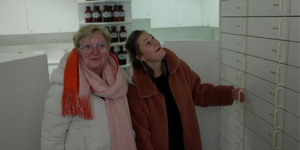 blind gekocht