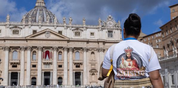 conclave