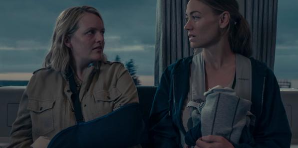 The Handmaid’s Tale