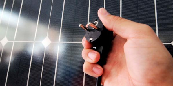 photovoltaïque