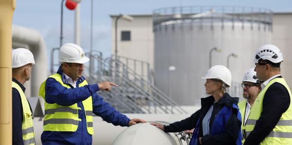 Nord Stream 2