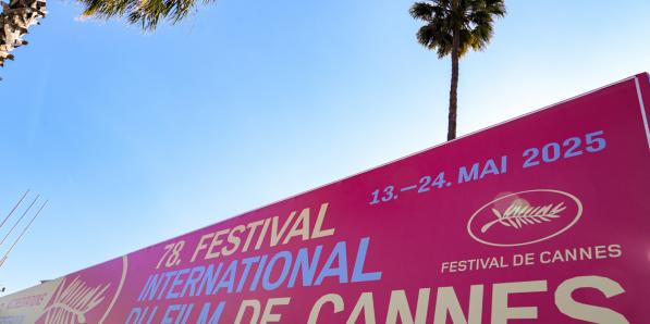 Cannes film festival