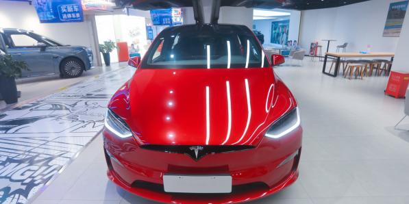 valeur véhicules électriques