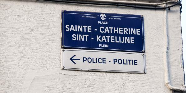noms de rue