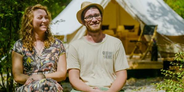Vlaamse Campings in het Buitenland
