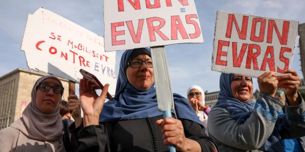 evras