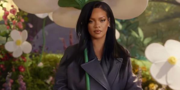 Rihanna