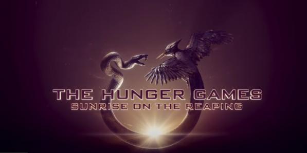 The Hunger Games