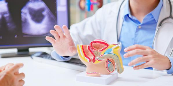 cancer de la prostate