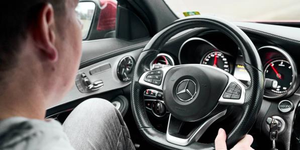 voiture options abonnement