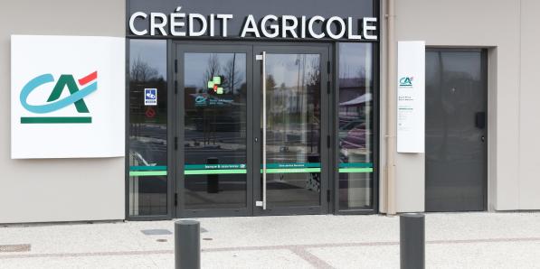 Credit agricole