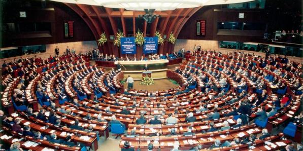 Bart De Wever Convention européenne des droits de l’homme