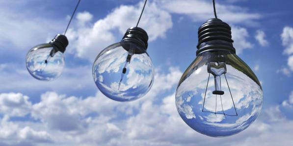 énergie gratuite dimanche électricité soleil