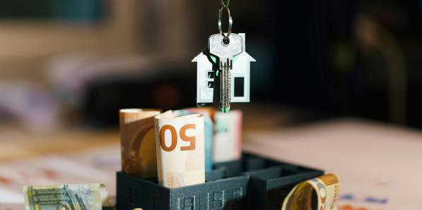 prix immobilier différences disparités