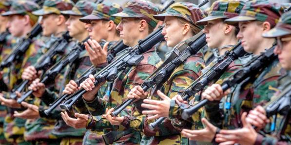 service militaire