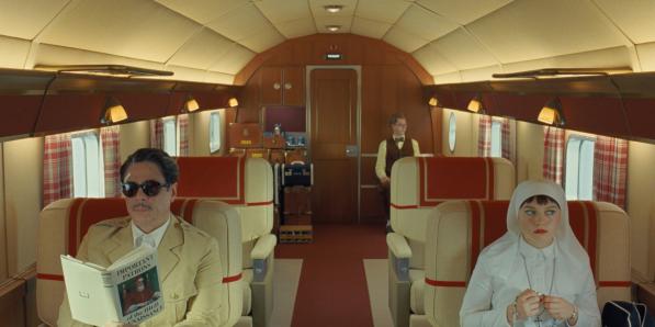 Wes Anderson